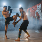 Mixed Martial Arts Training in India: A Growing Passion