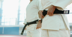 Read more about the article Discover the Best Karate Training in Nahan at Wartime Combat System