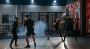 Read more about the article The Importance of Self-Defense Training in India – Stay Safe, Stay Strong