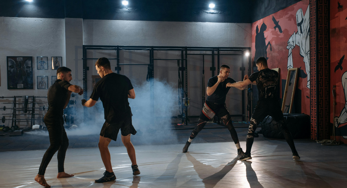 You are currently viewing The Importance of Self-Defense Training in India – Stay Safe, Stay Strong