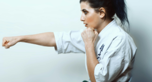 Read more about the article Martial Arts Training in Nahan, Himachal Pradesh – Build Strength, Skill & Confidence