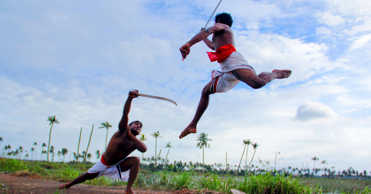 You are currently viewing The Best Martial Arts in India – Traditional to Modern Styles Explained