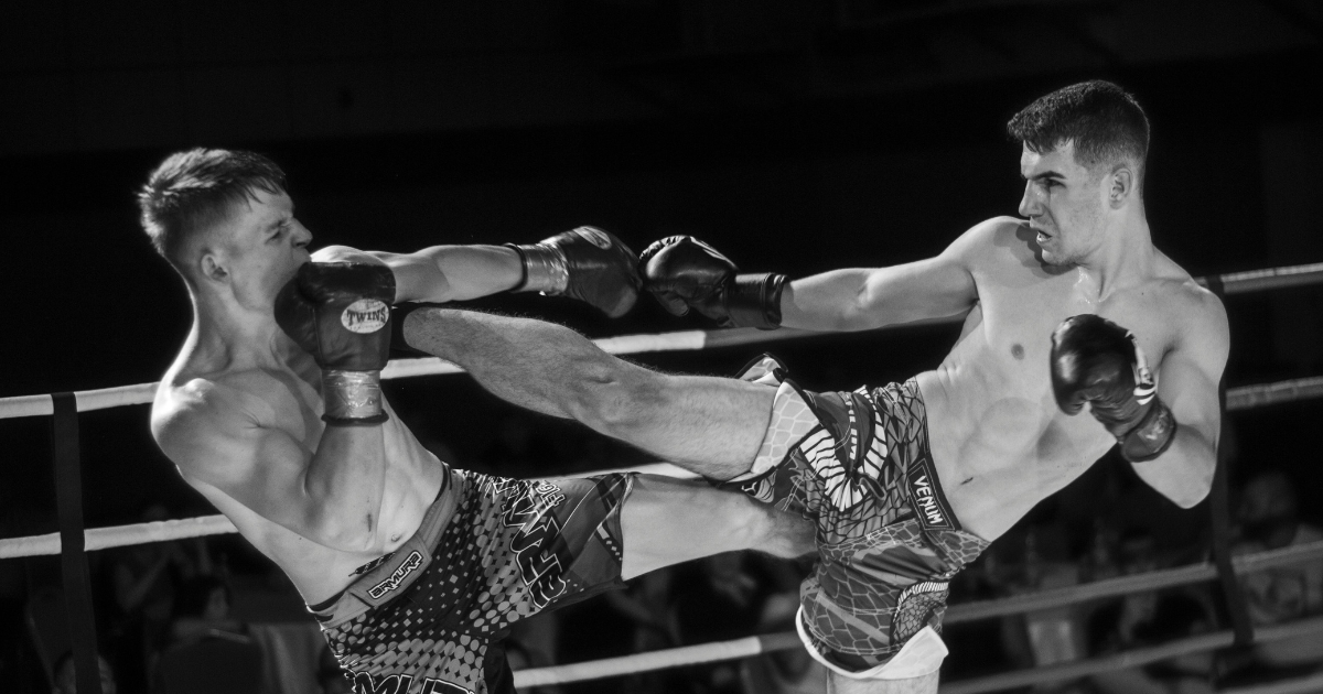 Read more about the article Importance of Nutrition in Sports & Martial Arts