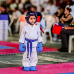 Benefits of Martial Arts for Children: Why Every Child Can Benefit from Martial Arts
