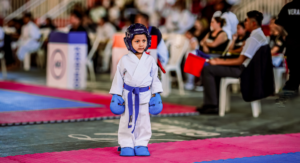 Read more about the article Benefits of Martial Arts for Children: Why Every Child Can Benefit from Martial Arts