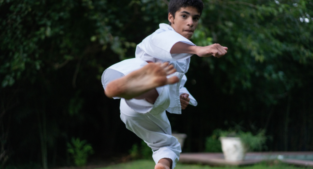 Discover the best age to start karate for kids. Learn how karate improves discipline, confidence, fitness, focus, coordination, and self-defense skills