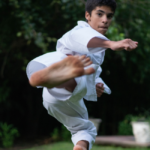 Best Age to Start Karate for Kids: A Complete Guide for Parents