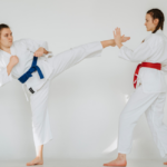 Karate vs Kickboxing: What’s the Difference?