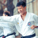 Karate Classes in Nahan | Shotokan Karate Training | WCS