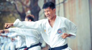 Read more about the article Karate Classes in Nahan | Shotokan Karate Training | WCS