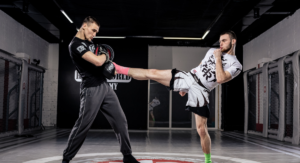 Read more about the article Martial Arts Training in Nahan: A Complete Guide for Beginners, Kids & Adults