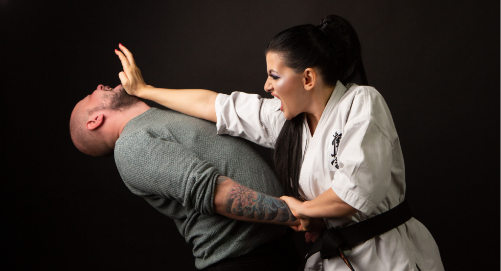 Self Defense Training in Nahan: Build Awareness, Confidence & Practical Skills